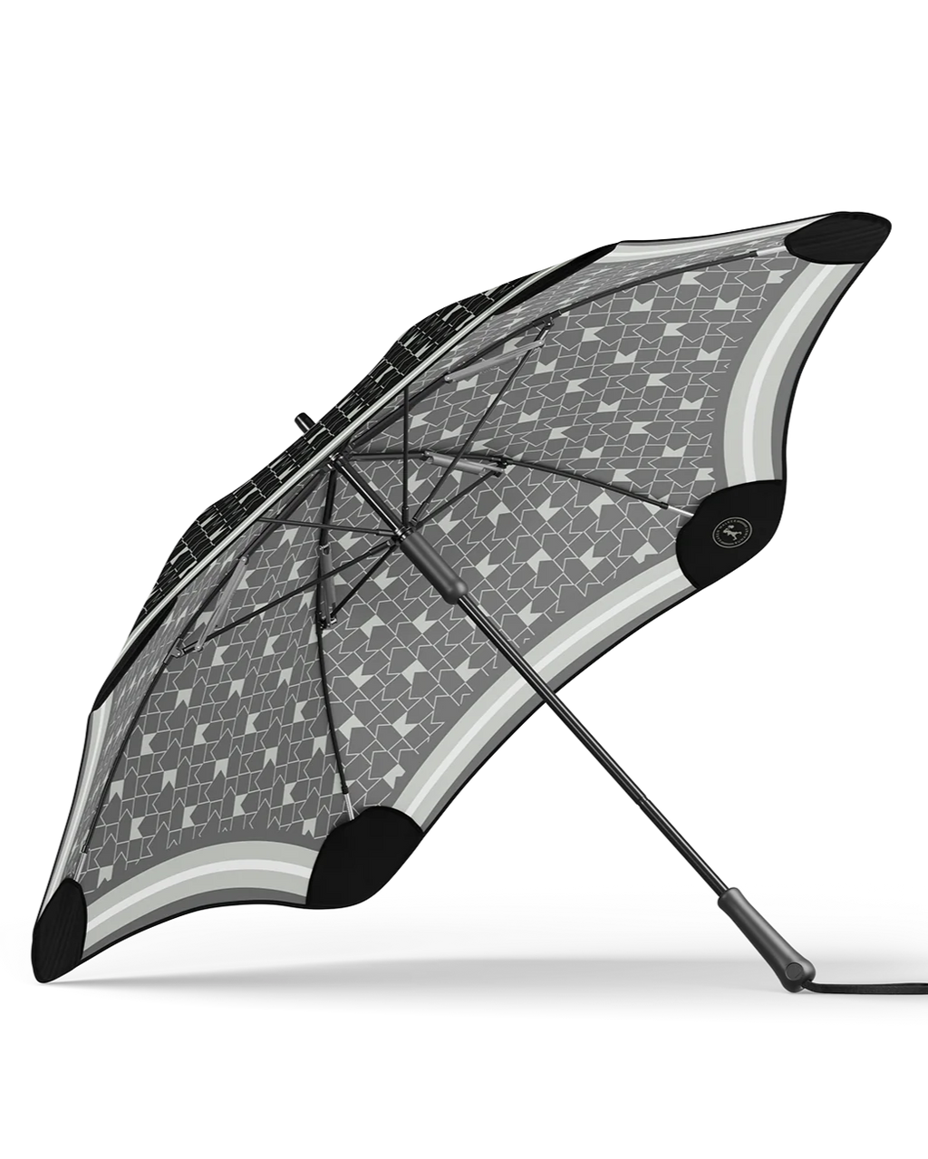 Blunt Classic 120cm Umbrella | Karen Walker Monogram