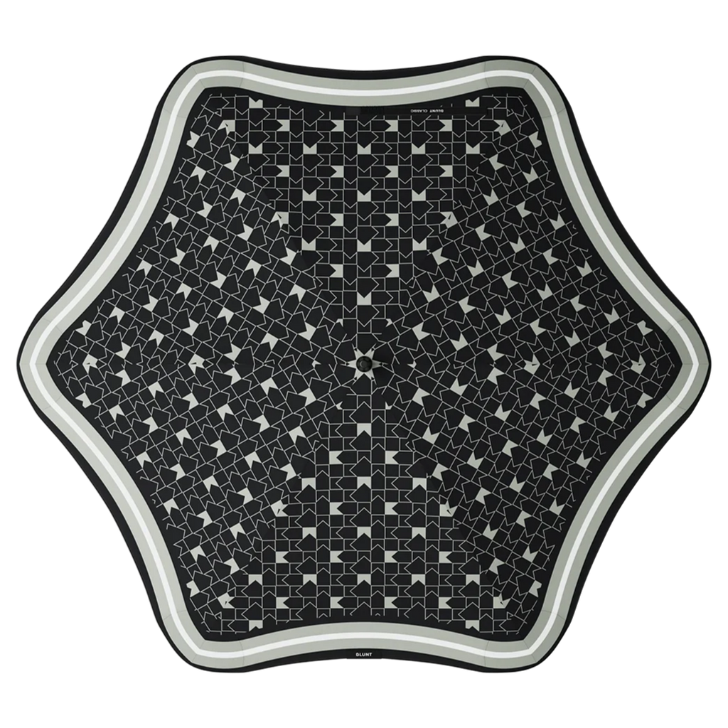 Blunt Classic 120cm Umbrella | Karen Walker Monogram