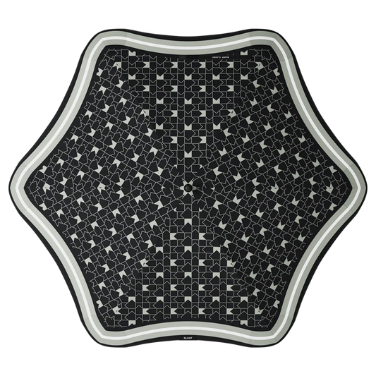 Blunt Classic 120cm Umbrella | Karen Walker Monogram