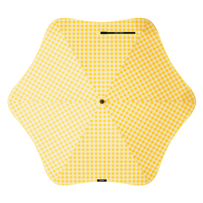 Blunt Classic 120cm Umbrella | Lemon & Honey
