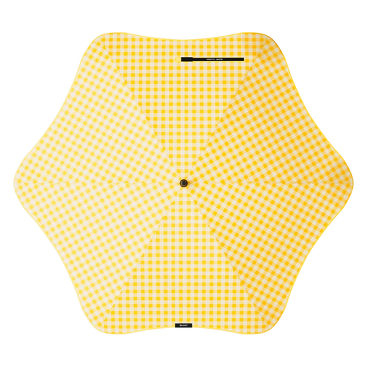 Blunt Classic 120cm Umbrella | Lemon & Honey