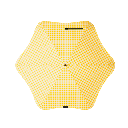 Blunt Metro 100cm Umbrella | Lemon & Honey