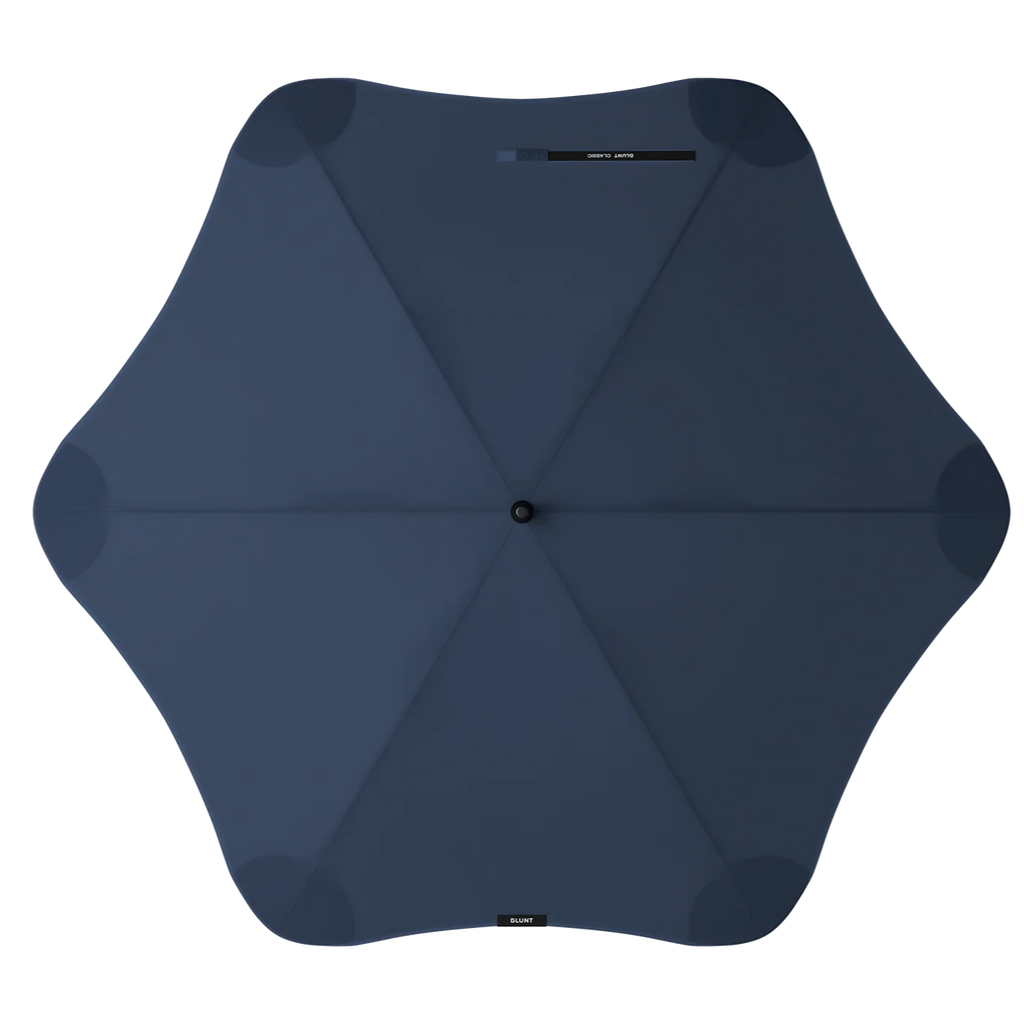 Blunt Classic 120cm Umbrella | Midnight Navy