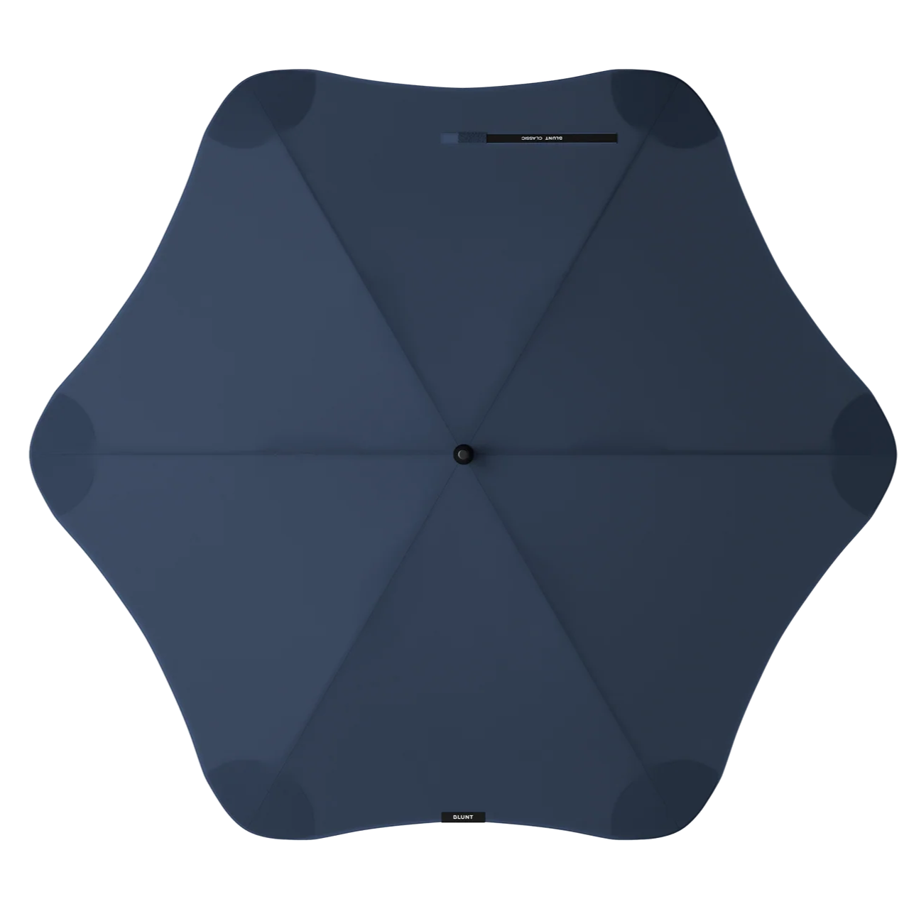 Blunt Classic 120cm Umbrella | Midnight Navy