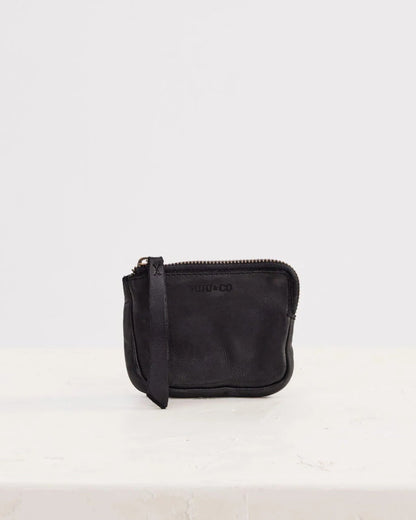 Juju & Co. Compact Pouch