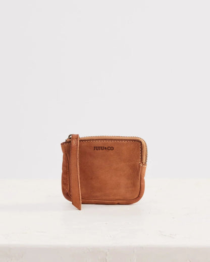 Juju & Co. Compact Pouch