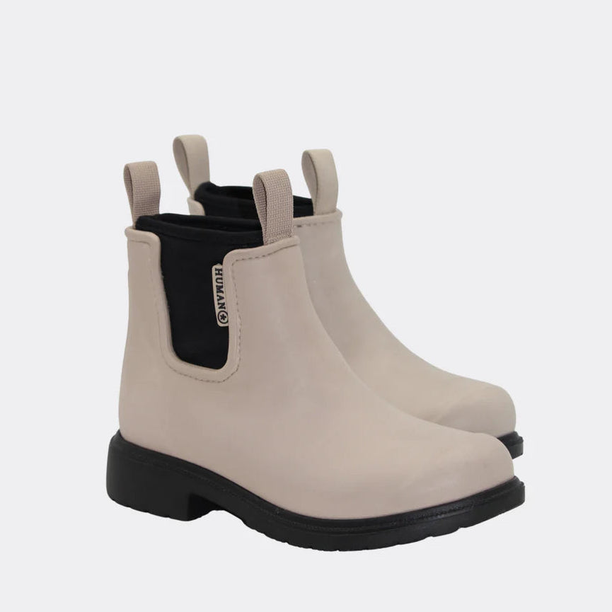 Human Jam II Boots - Cool Grey