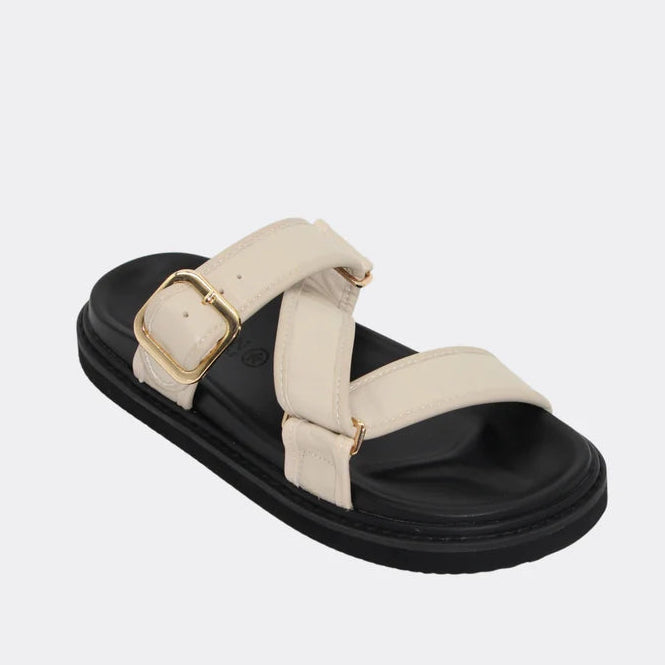 Human Maria Slide - Bone