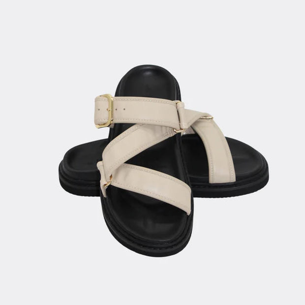 Human Maria Slide - Bone