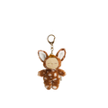 Dinkum Dolls Cozy Bag Charm - Fawny Lala