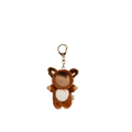 Dinkum Dolls Cozy Bag Charm - Fox Finnley
