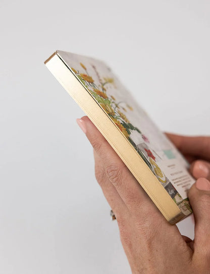 2026 Pocket Planner - Wildflowers