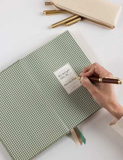 2026 Teachers Desktop Planner