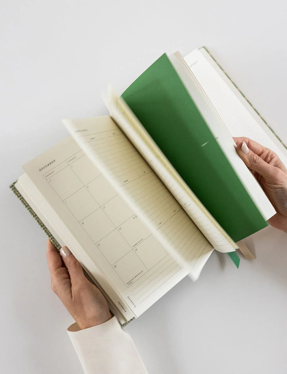 2026 Teachers Desktop Planner