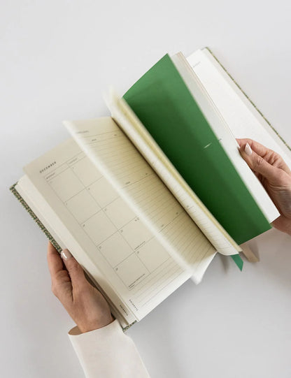 2026 Teachers Desktop Planner