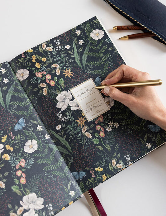 2026 Teachers A4 Planner