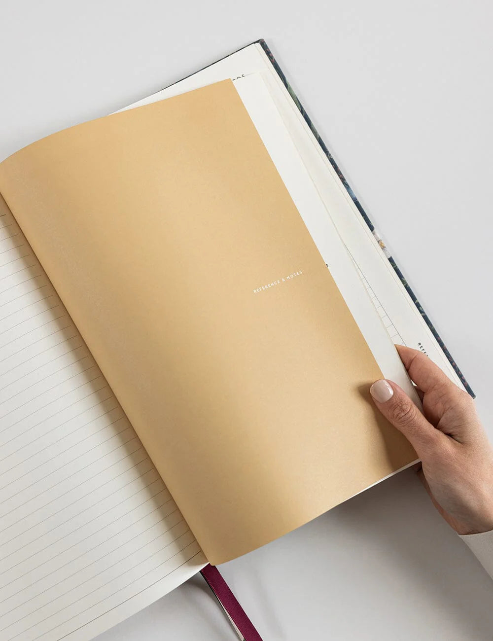 2026 Teachers A4 Planner