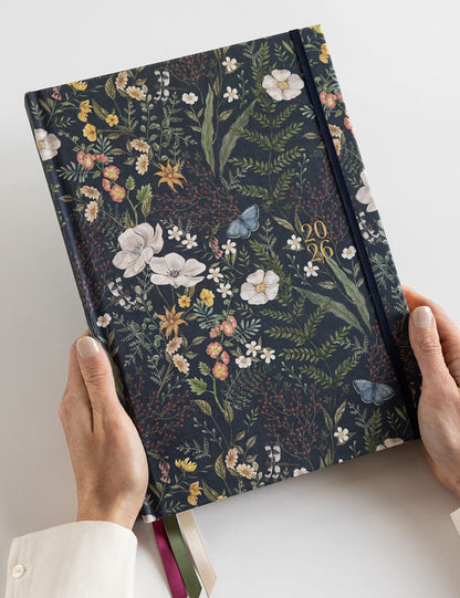 2026 Teachers A4 Planner