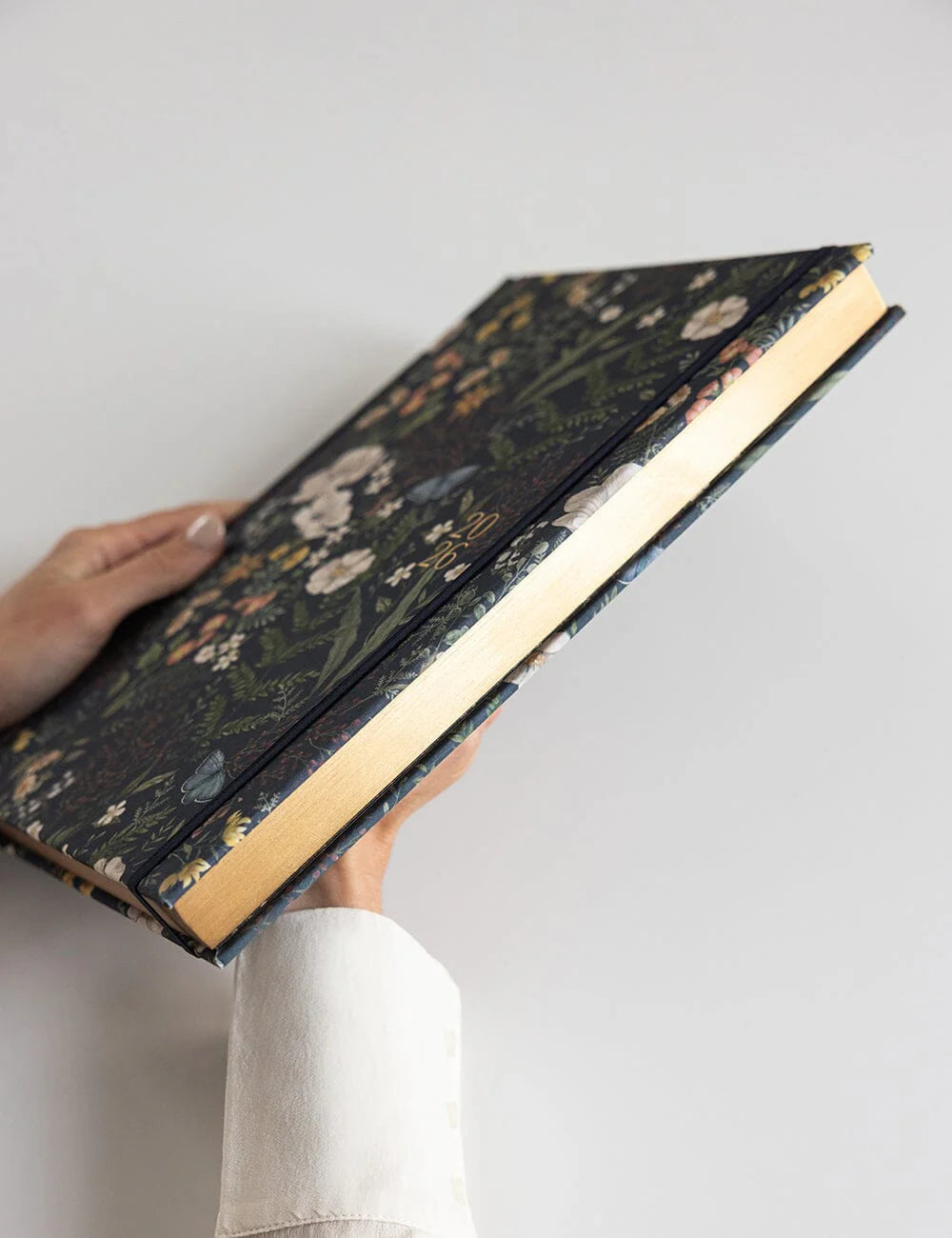 2026 Teachers A4 Planner