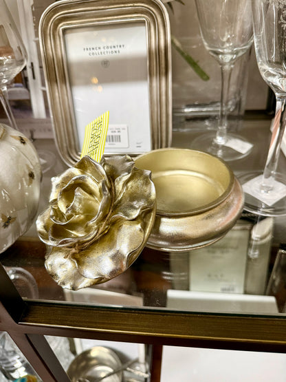 Camilla Trinket Box- Large