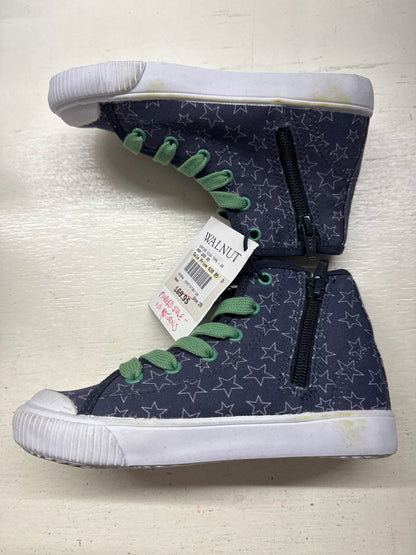 Empire High Tops | Stars