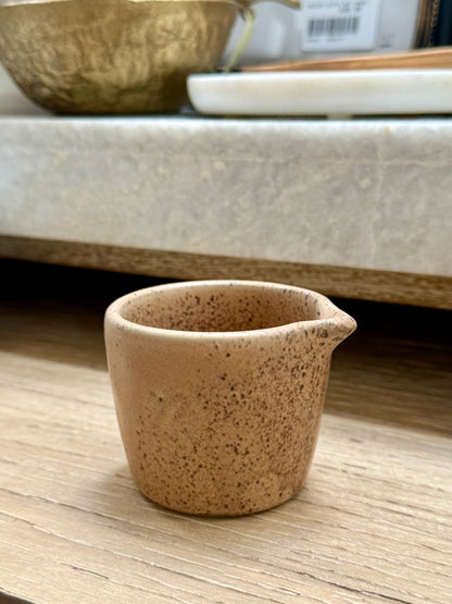 Ceramic Measuring Cups - Set of 4