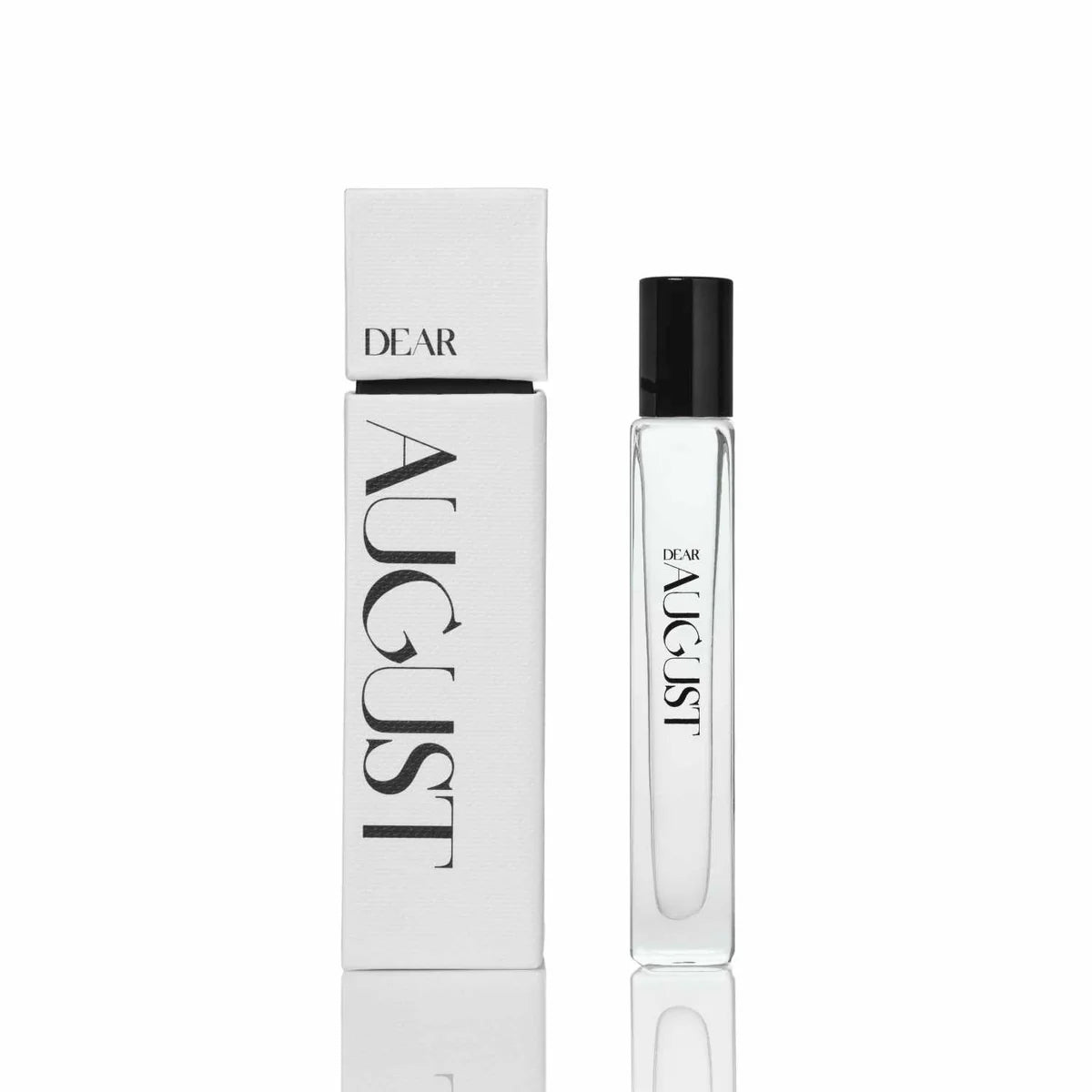 Dear August ADELINE, inspired by Delina - 10 mL Roll-On Perfume Oil