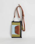 Nancybird Denali Bag | Moss