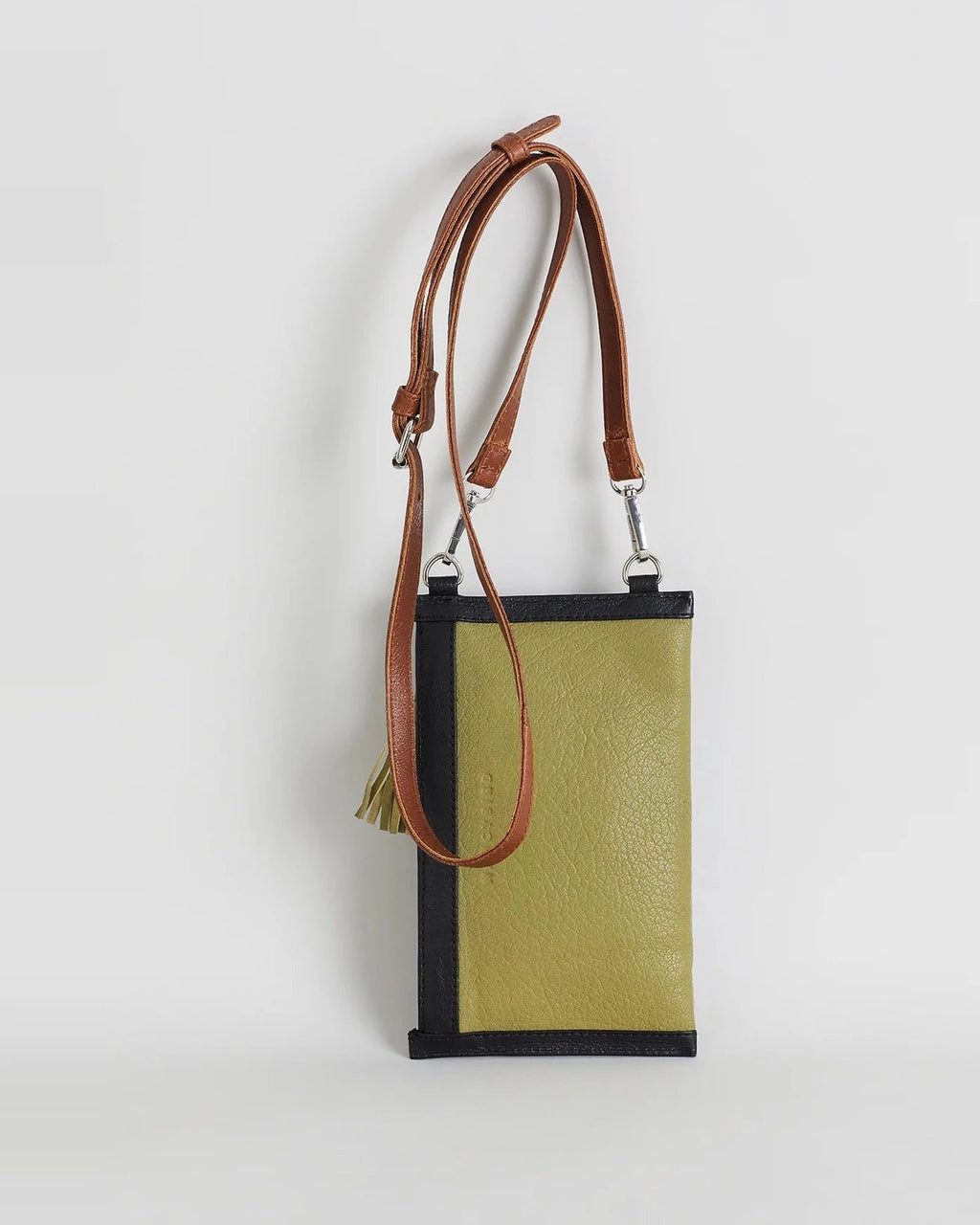 Nancybird Denali Bag | Moss