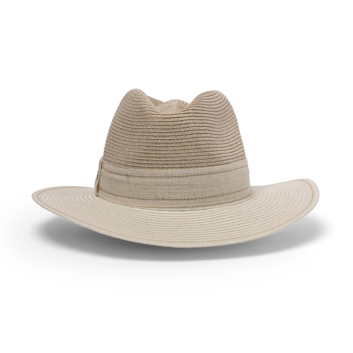 Peta Flexibraid® Mix Camel/Ivory