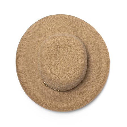 Hamilton Raffia Natural