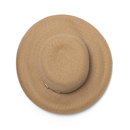 Hamilton Raffia Natural