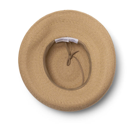 Canopy Bay by Deborah Hutton Hamilton Raffia - Natural