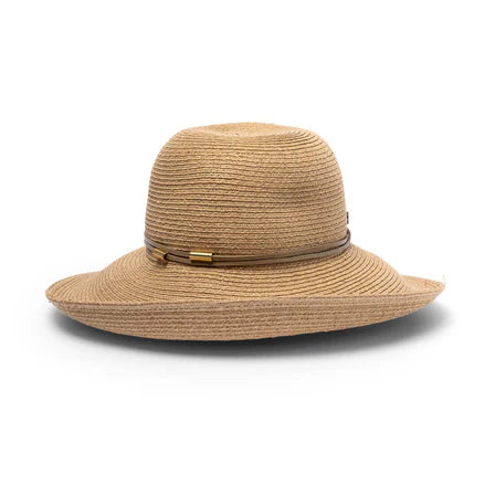 Canopy Bay by Deborah Hutton Hamilton Raffia - Natural