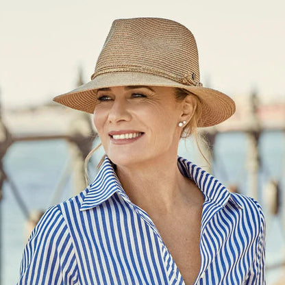 Palma Raffia Natural