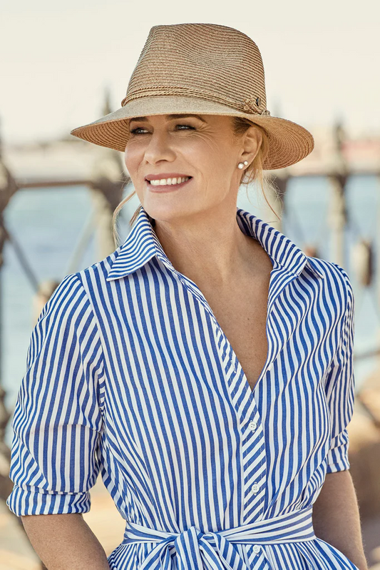 Deborah Hutton- Palma