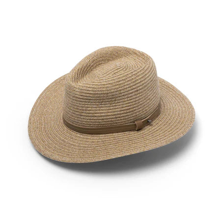Canopy Bay by Deborah Hutton Broughton Flexibraid® Mixed Camel