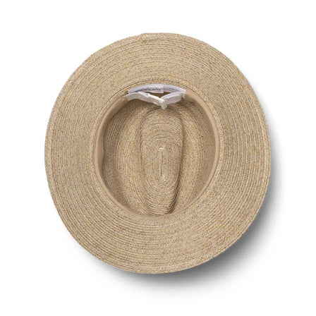 Canopy Bay by Deborah Hutton Broughton Flexibraid® Mixed Camel