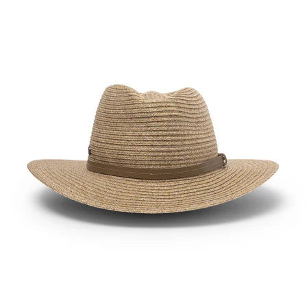 Canopy Bay by Deborah Hutton Broughton Flexibraid® Mixed Camel