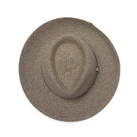 Canopy Bay by Deborah Hutton Arcadia Flexibraid® Mix Grey