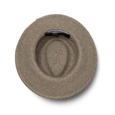 Canopy Bay by Deborah Hutton Arcadia Flexibraid® Mix Grey