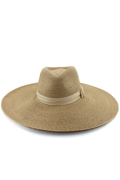 Avignon Raffia Natural
