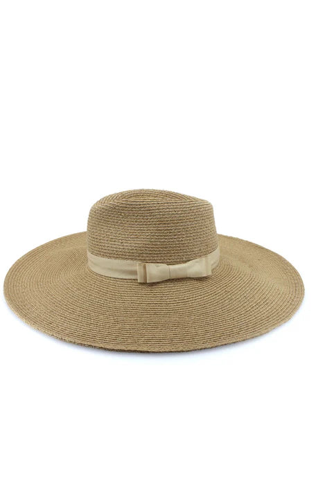 Avignon Raffia Natural