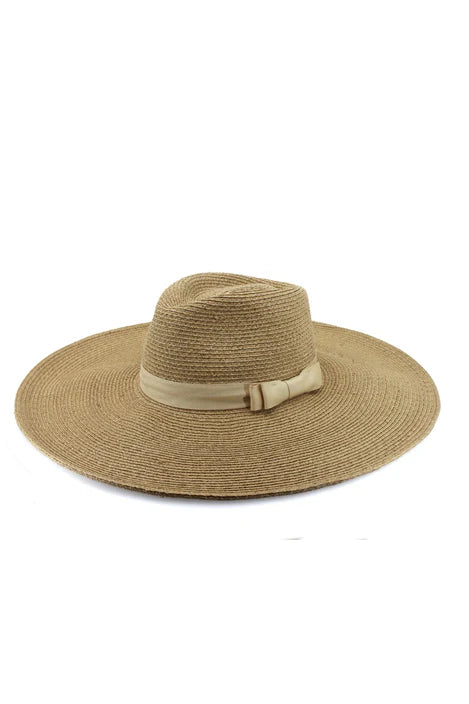 Avignon Raffia Natural