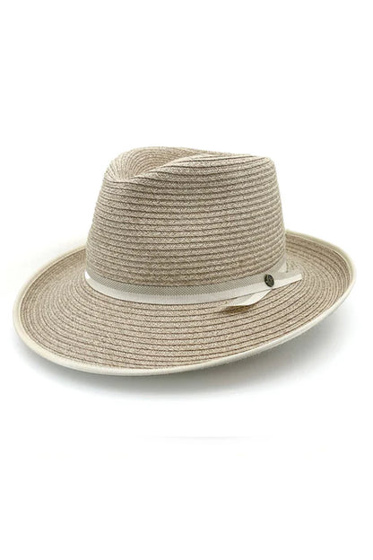 Laura Flexibraid® Mix Camel