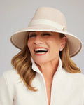 Canopy Bay by Deborah Hutton Torquay Flexibraid® Breton - Mix Camel
