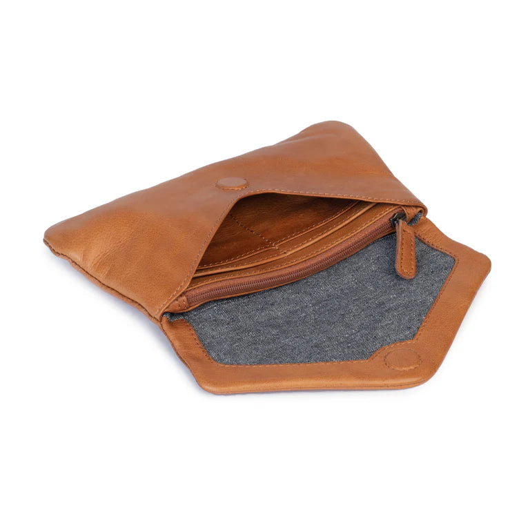 Dusky Robin Quinn Purse