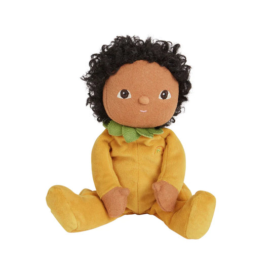 Dinky Dinkums Fruity Cuties | Pippa Pineapple