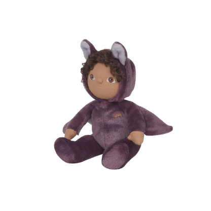 Dinky Dinkum Doll - Bowie Bat