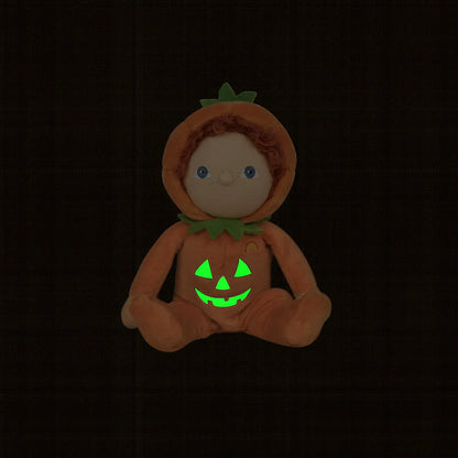 Dinky Dinkum Doll - Jack O'Lantern